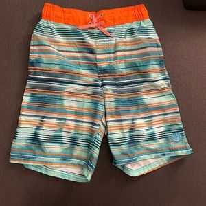 ZeroXposur Swim Shorts Size 14/16